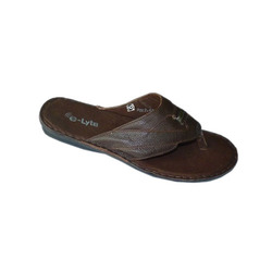 Manufacturers of Men\\\'s Office Thong Sandals